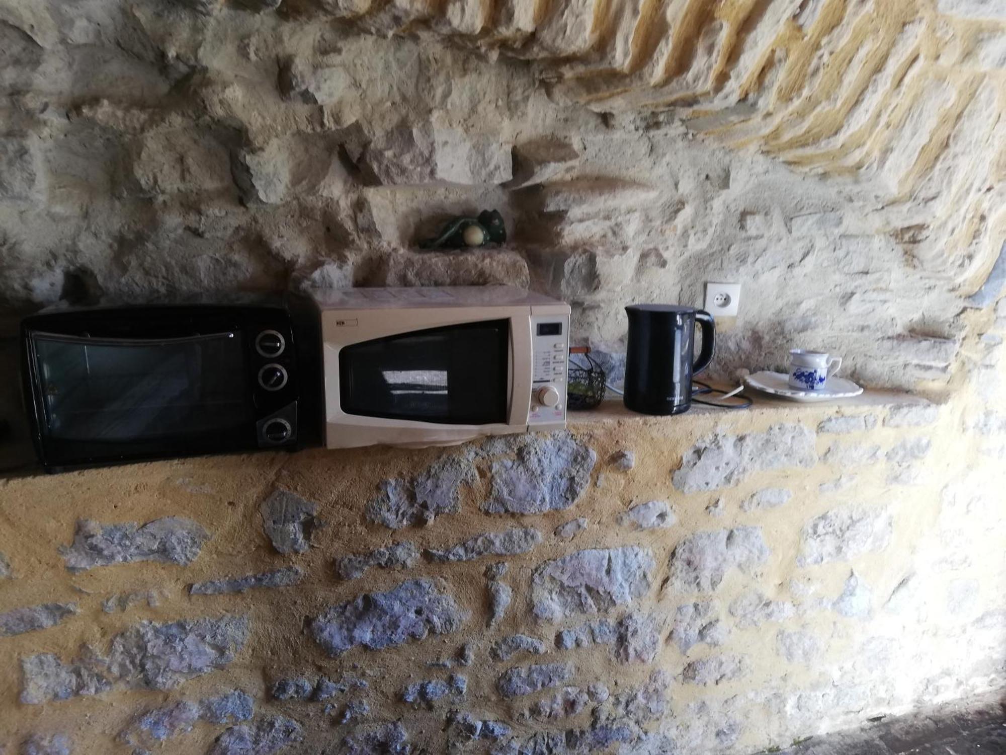 مبيت وإفطار Asnieres-en-Bessin Ferme De Montigny المظهر الخارجي الصورة